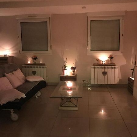 Gite Nid Douillet Gerstheim Ngoại thất bức ảnh